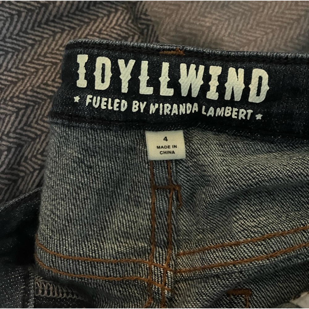 Idyllwind Bootcut Jeans - Picture 3 of 6